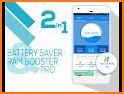 Phone Cleaner - Ram booster & Battery Saver related image