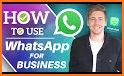 wNum | Number for Whatsapp & Business related image