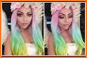 Magic Unicorn Princess Makeup related image