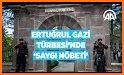 Ertugrul Gazi related image