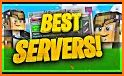 Servers for Minecraft PE related image