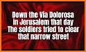 Via Dolorosa related image