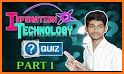 Information Technology Quiz related image