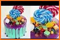 Colorful Sweet Candy Theme related image