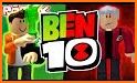 Guide For Ben 10 Roblox Evil related image