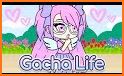 Gacha Club Life Walkthrough World related image