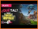 Fortnite Battle Royale Juego En Español related image