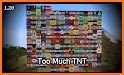 TNT Mod for Minecraft related image