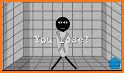 Stickman escape madhouse related image