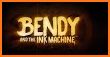 The New Bendy! Free machine ink related image