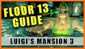 Guide for Luigi's Mansion 3 and Tips related image