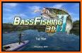 Bass Fishing 3D on the Boat related image