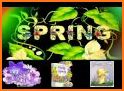 Spring Wishes and Greetings related image