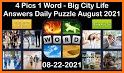 4 Pics 1 Word Answers - 2021 related image