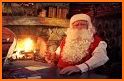 Christmas Video Maker - Santa Claus Wishes related image