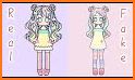 Pastel Boy : Dress Up Game related image