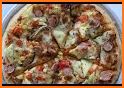 Bake Pizza Cooking Kitchen related image