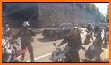 US Police Motor Bike Chase: City Gangster Fight related image