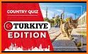 Turkish Quiz related image