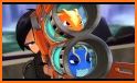 Super Slugterra Racing Battle related image