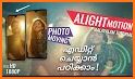 Alight motion 2020 Video Edit Pro Guide related image