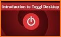 Toggl: Work Hours & Timesheet Time Tracker related image