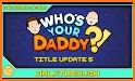 Guide for who's your daddy related image