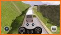 Death Road Bus Simulator 2022 related image