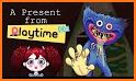 |poppy| playtime Adviser related image