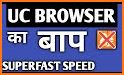 Uc browser made in india related image