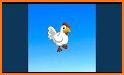 Chicken Wing: Adventure Game related image