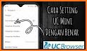 UC Mini App - VPN for secure browser. related image