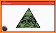 Sound Effect Button illuminati related image