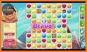 Cookie Crush - Sweet Match 3 Puzzle related image