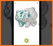 Pokepix Color Number - Pixel Art Maker related image