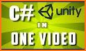 Learn Game development with Unity & C# related image