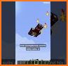 Herobrine superhero mod related image