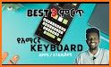 እንቁጣጣሽ Amharic Keyboard - theme related image