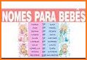 Nomes de bebês related image