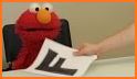 Elmo Calls by Sesame Street related image