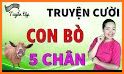 Truyện cười Offline related image