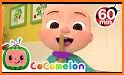 PreSchool Learning English ABC, 123 & Colors related image