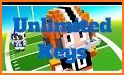 Blocky Football related image