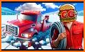 Car Crash - Tow Truck Games related image