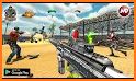 Real Commando Strike - FPS Shooting Game (NO ADS) related image