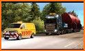 Euro Truck: Heavy Cargo Transport Delivery Game 3D related image