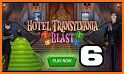 Hotel Transylvania: Blast - Puzzle Game related image