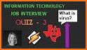 Information Technology Quiz related image