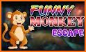 Kavi Escape Game - Cheerful Monkey Escape related image