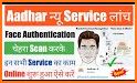 Aadhar Face Rd Authentication related image